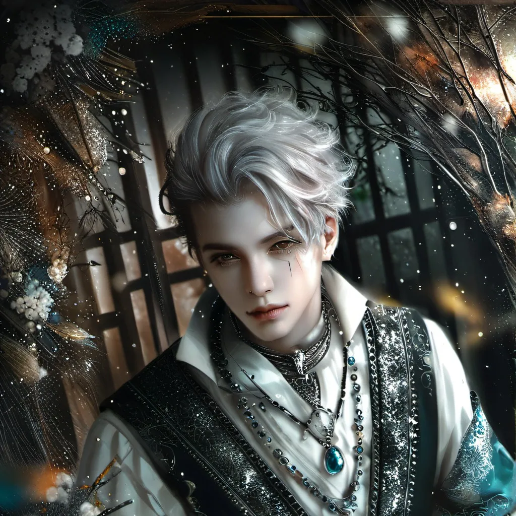 chat with ai character: Kny