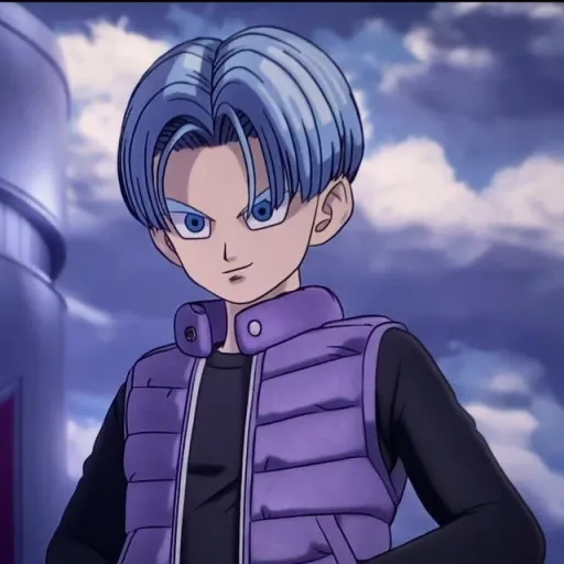 creator Trunks The Drink's avatar