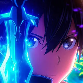 creator SoloKirito779's avatar