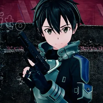 creator SoloKirito779's avatar