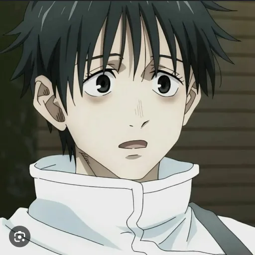 creator ~Okkotsu_Yuta~'s avatar