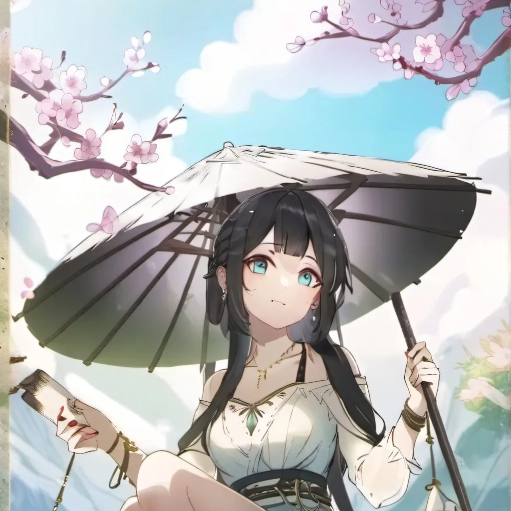 chat with ai character: Dw
