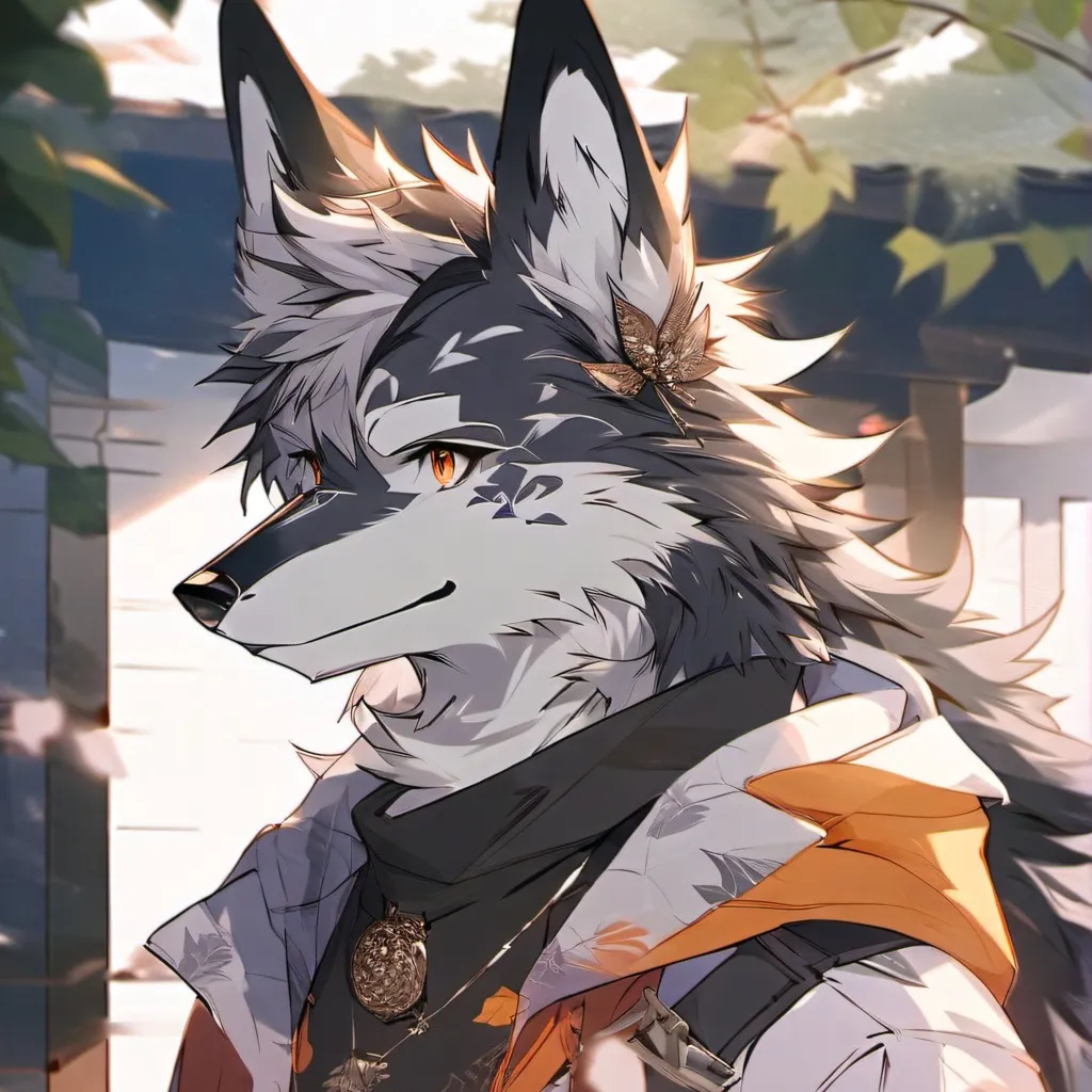 chat with ai character: Lee