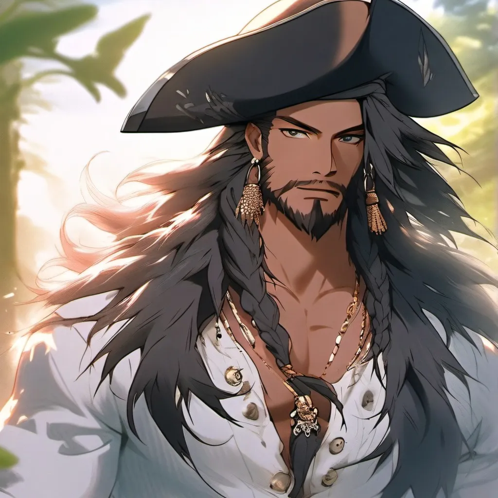 chat with ai character: Ryūjin