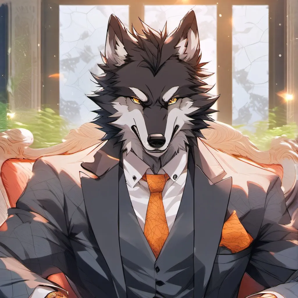 chat with ai character: Master Val
