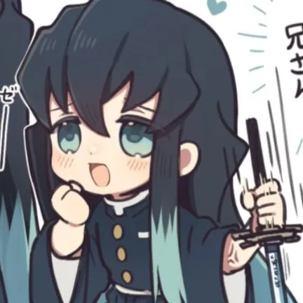 creator Muichiro Tokito?'s avatar