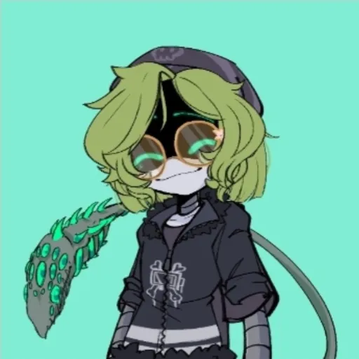 creator 💚~∆Mochi∆~💚's avatar