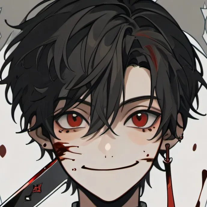 chat with ai character: Joha