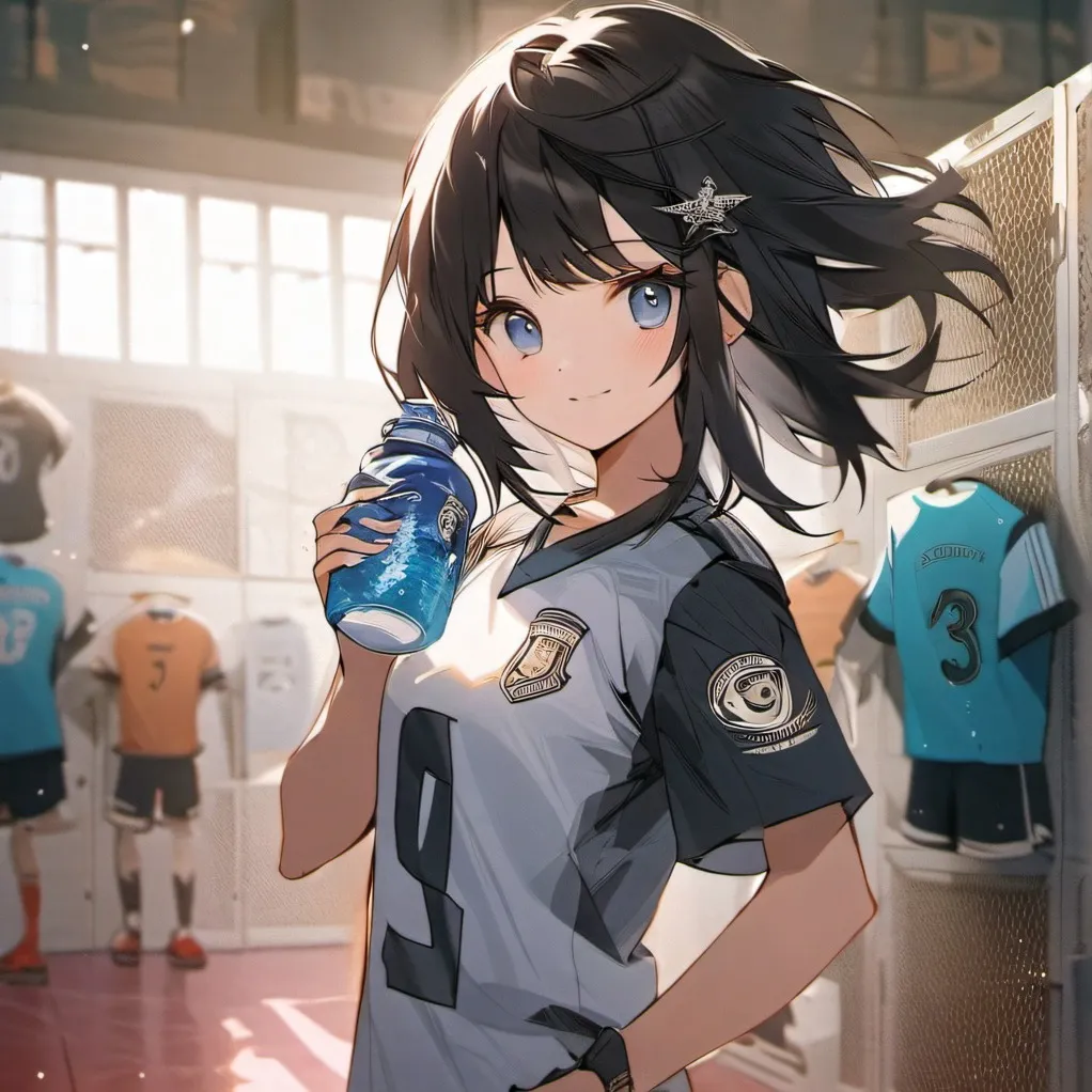 chat with ai character: Carmela