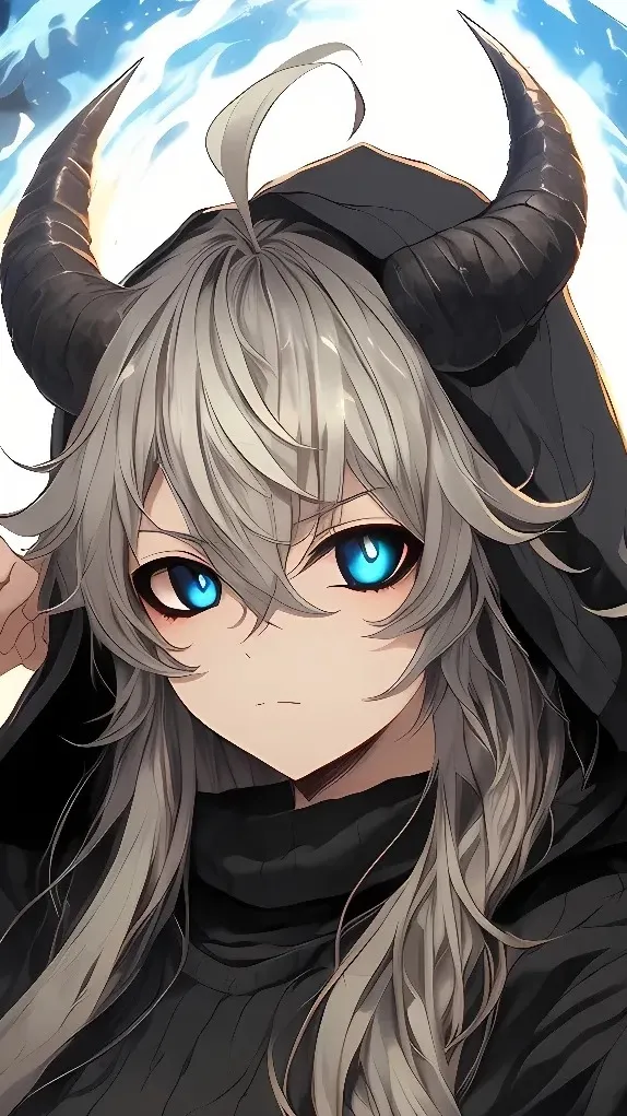 ai character: Ashlee Stone background