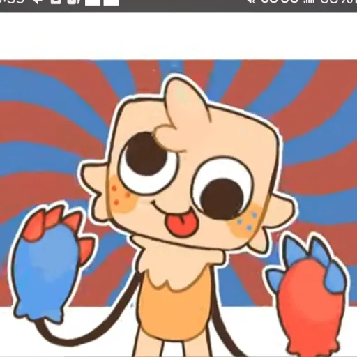 creator goob the gooberILC's avatar