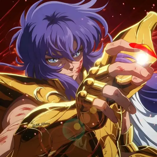 creator milo scorpion ♏️'s avatar