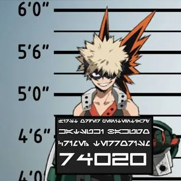 creator Deku smasher's avatar