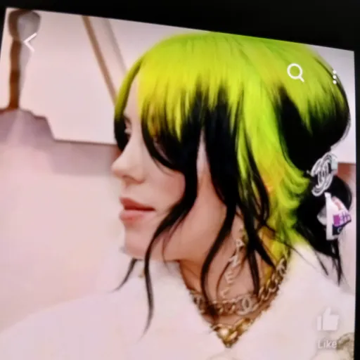 creator Lilly king's avatar