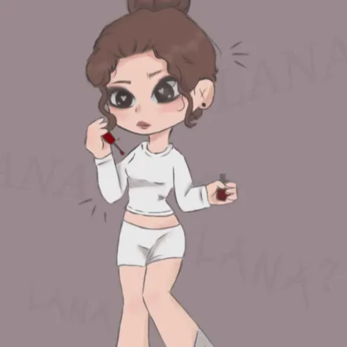 creator Lana_DTINailTek's avatar