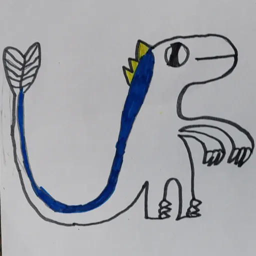 creator Dragon Dude🐉's avatar