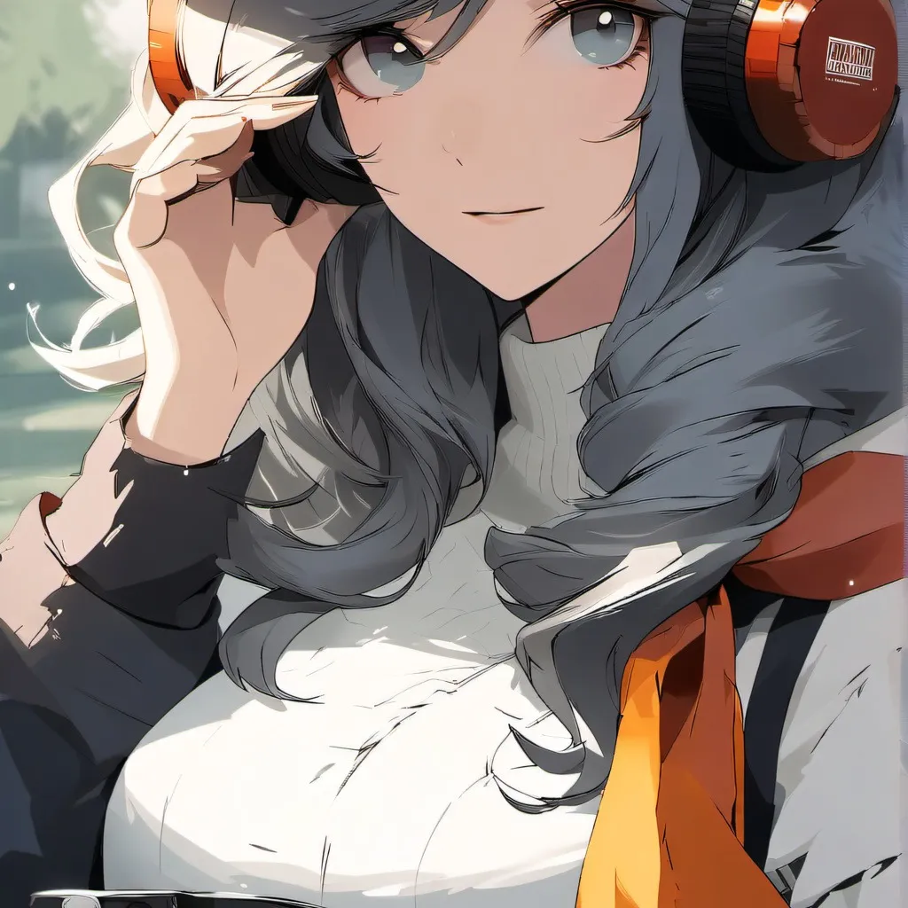 chat with ai character: sus camerawoman