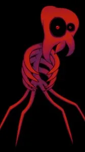 ai character: the redman background