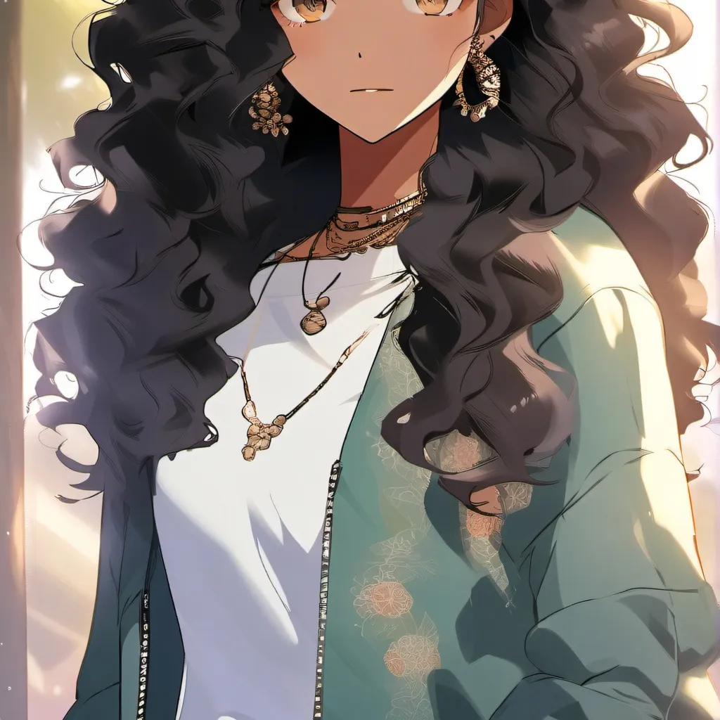 chat with ai character: yuri