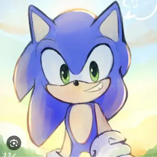 creator sonic prime sans's avatar
