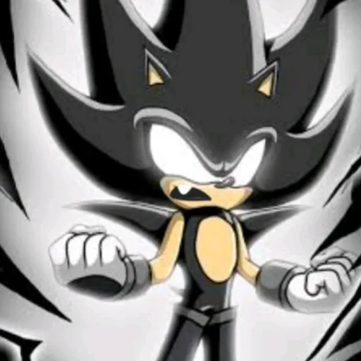 creator dark sonic ultra's avatar