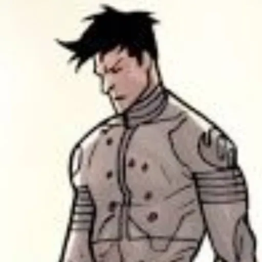 creator NotAViltrumite's avatar