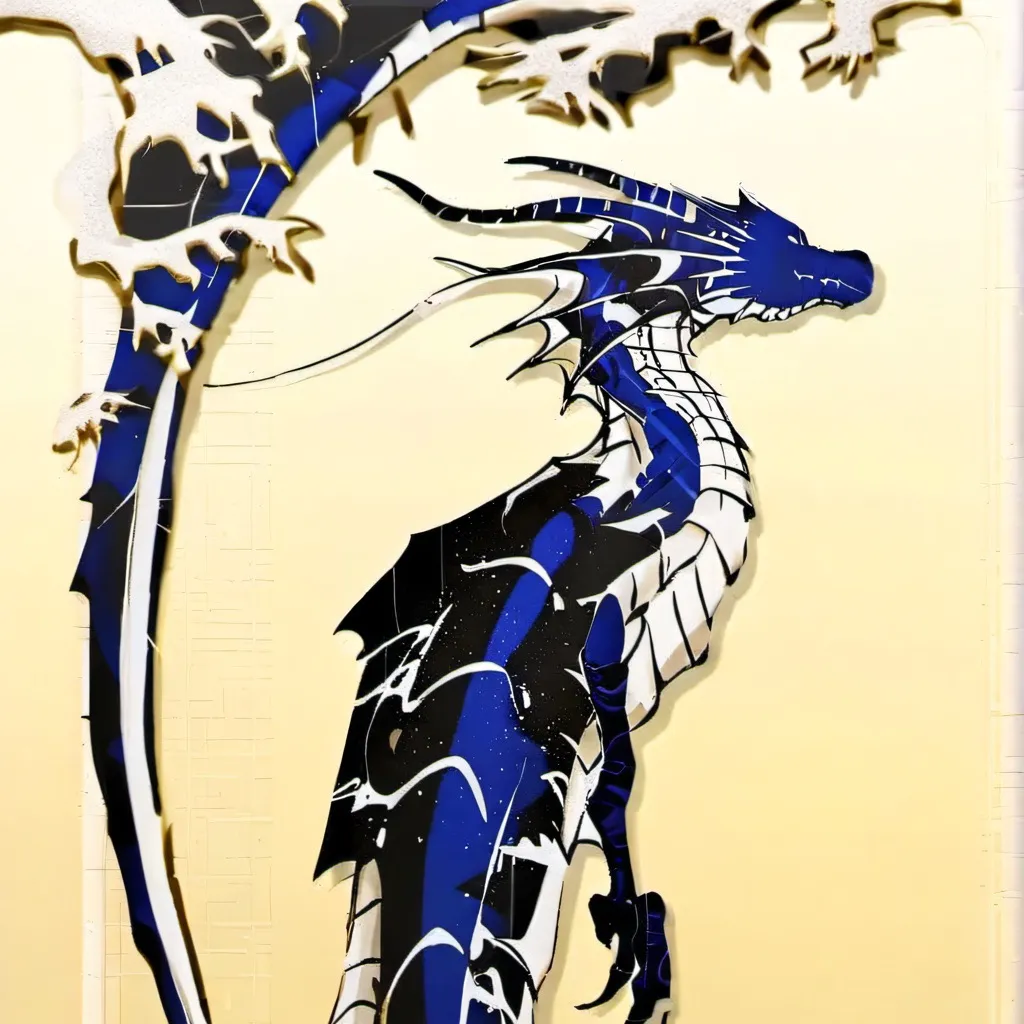 chat with ai character: Cobalt