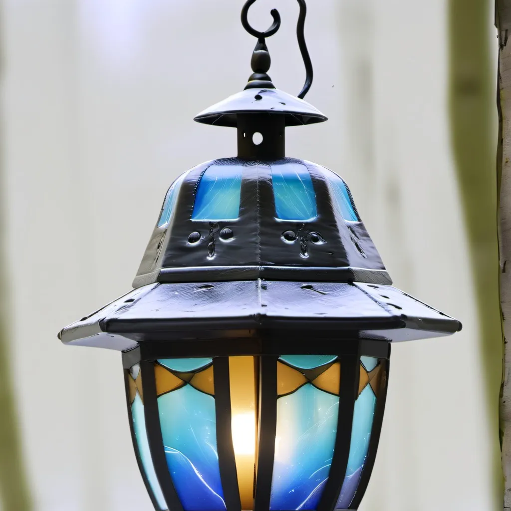 chat with ai character: Lantern(V.2)