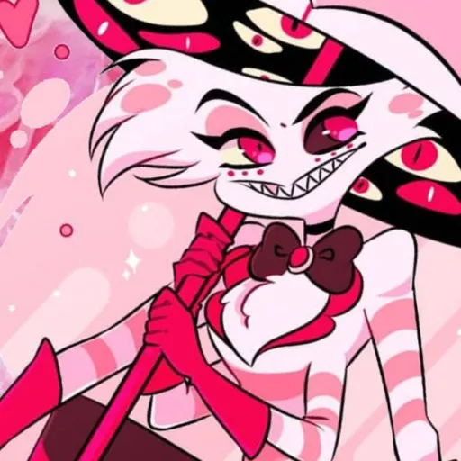 creator Angeldust2025's avatar