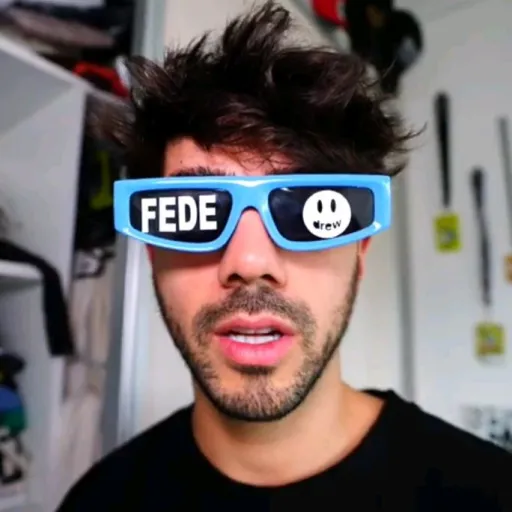 creator fede fandom's avatar