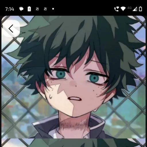 creator Deku ジ's avatar
