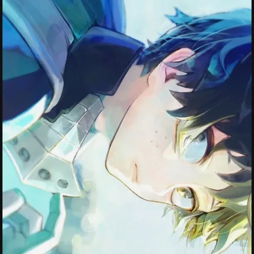 creator Deku ジ's avatar