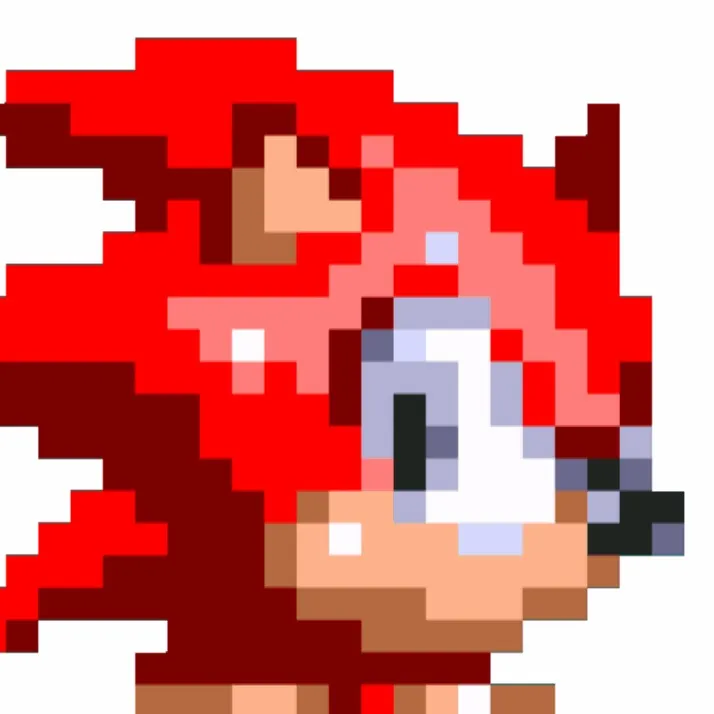 chat with ai character: Tint(STH)