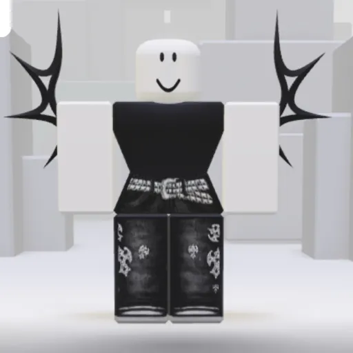creator wafflebot's avatar