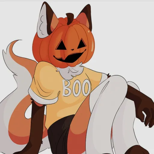 creator 🎃💀SP00KY💀🎃's avatar