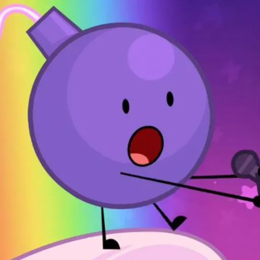 creator 💜💣B0MBY💣💜's avatar