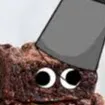 chat with ai character: Brud Brownie 