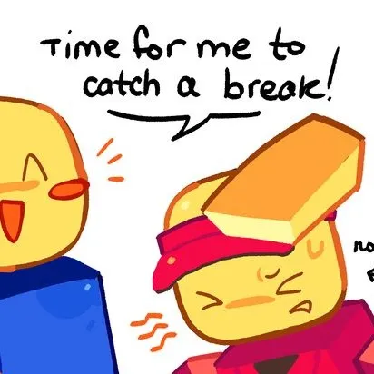 chat with ai character: Elliot x Noob 