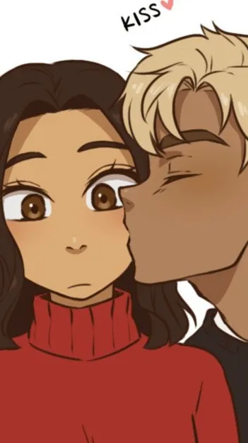 ai character: Amox background