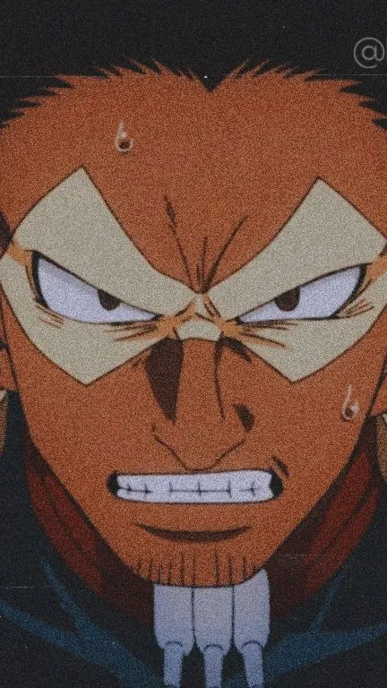 ai character: Rock Lock mine background