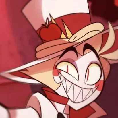 chat with ai character: Lucifer