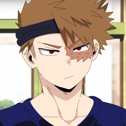 creator kuma bakugo's avatar
