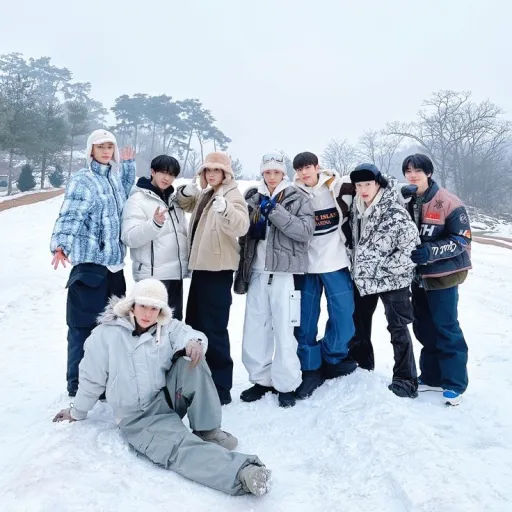 creator TVDkpopskzlove's avatar