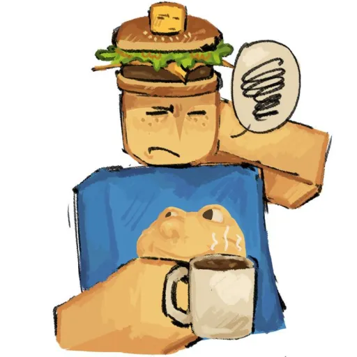creator 007n7.burger's avatar
