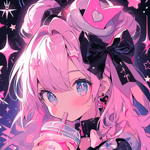 creator LUXY_XEXU's avatar