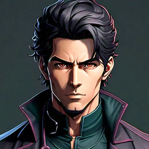 creator EfirosTramvert's avatar