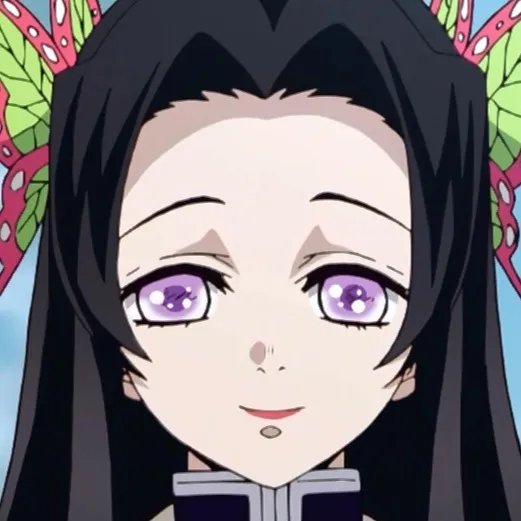 chat with ai character: kanae (my ver)