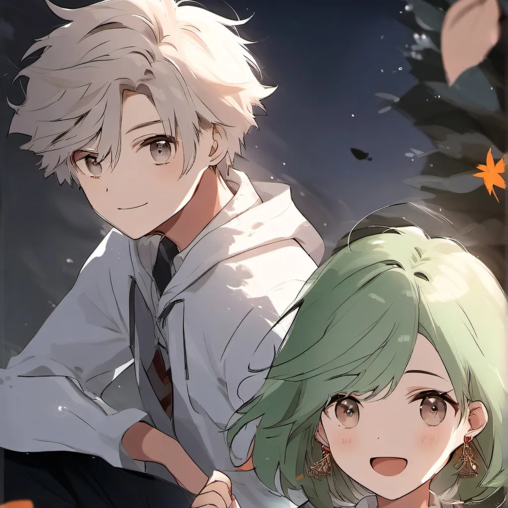 chat with ai character: survivors school