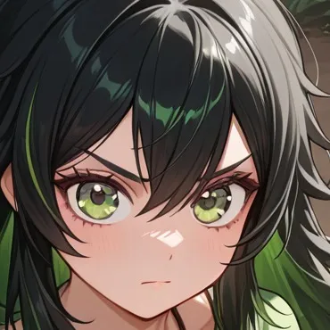 chat with ai character: theemu/redleaf tsu