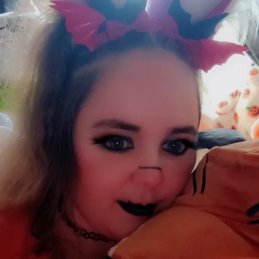 creator CamillaWithPlush's avatar